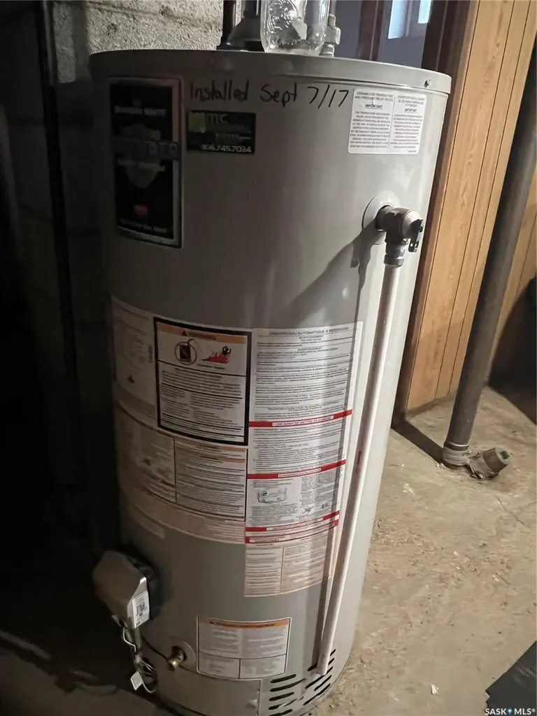 300 1st Avenue Gerald SK S0A 1B0