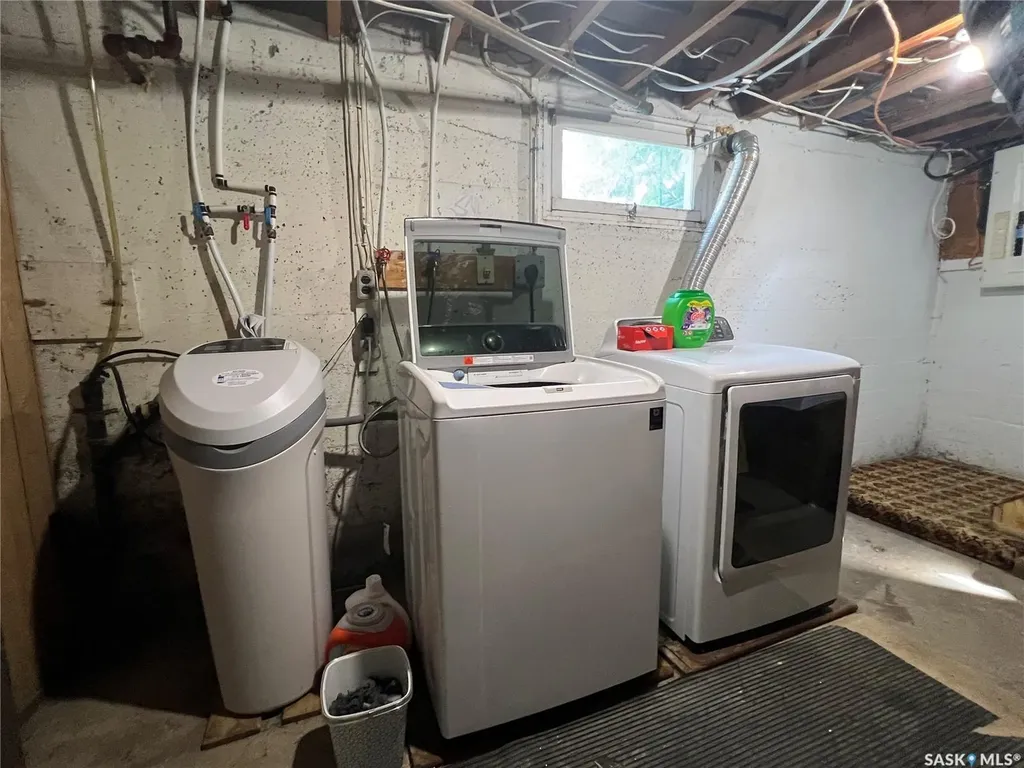 300 1st Avenue Gerald SK S0A 1B0