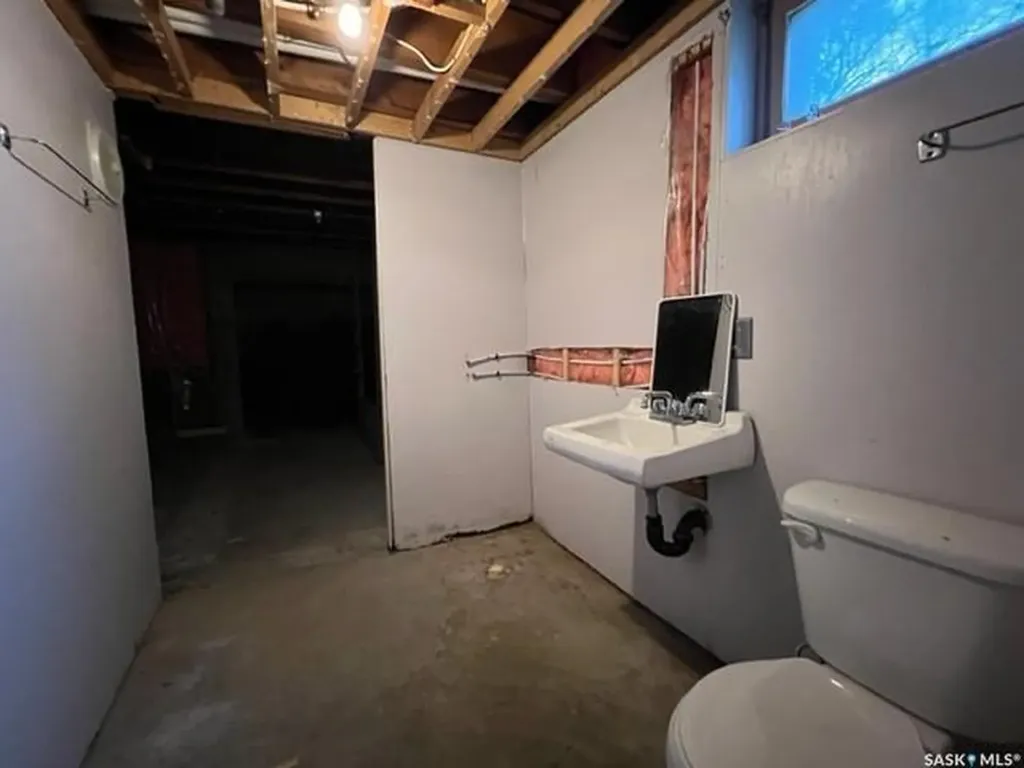 300 1st Avenue Gerald SK S0A 1B0