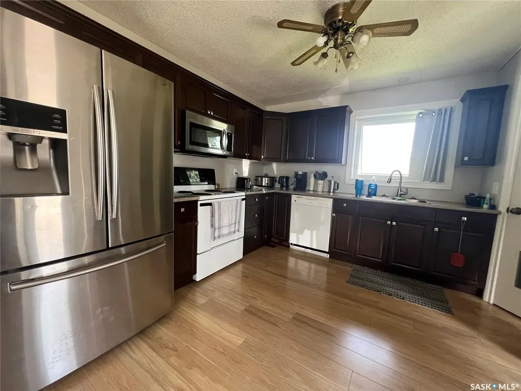 300 1st Avenue Gerald SK S0A 1B0