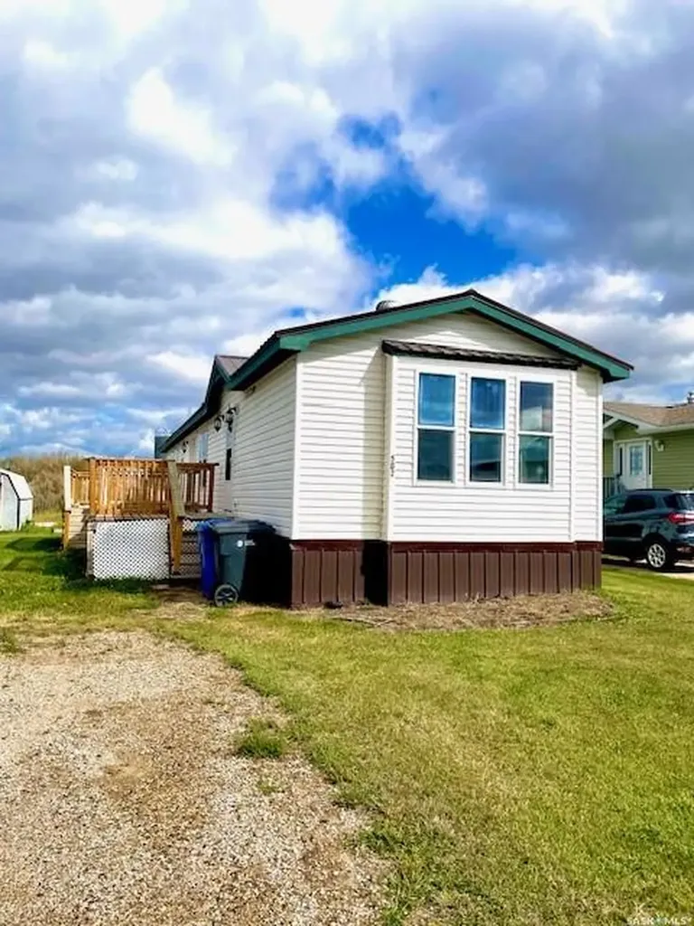502 Stockton Avenue Carlyle SK S0C 0R0