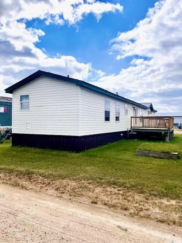 502 Stockton Avenue Carlyle SK S0C 0R0