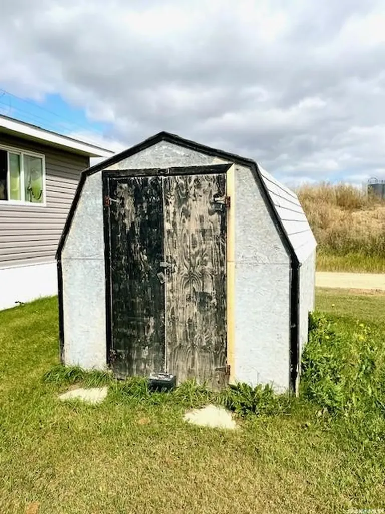 502 Stockton Avenue Carlyle SK S0C 0R0