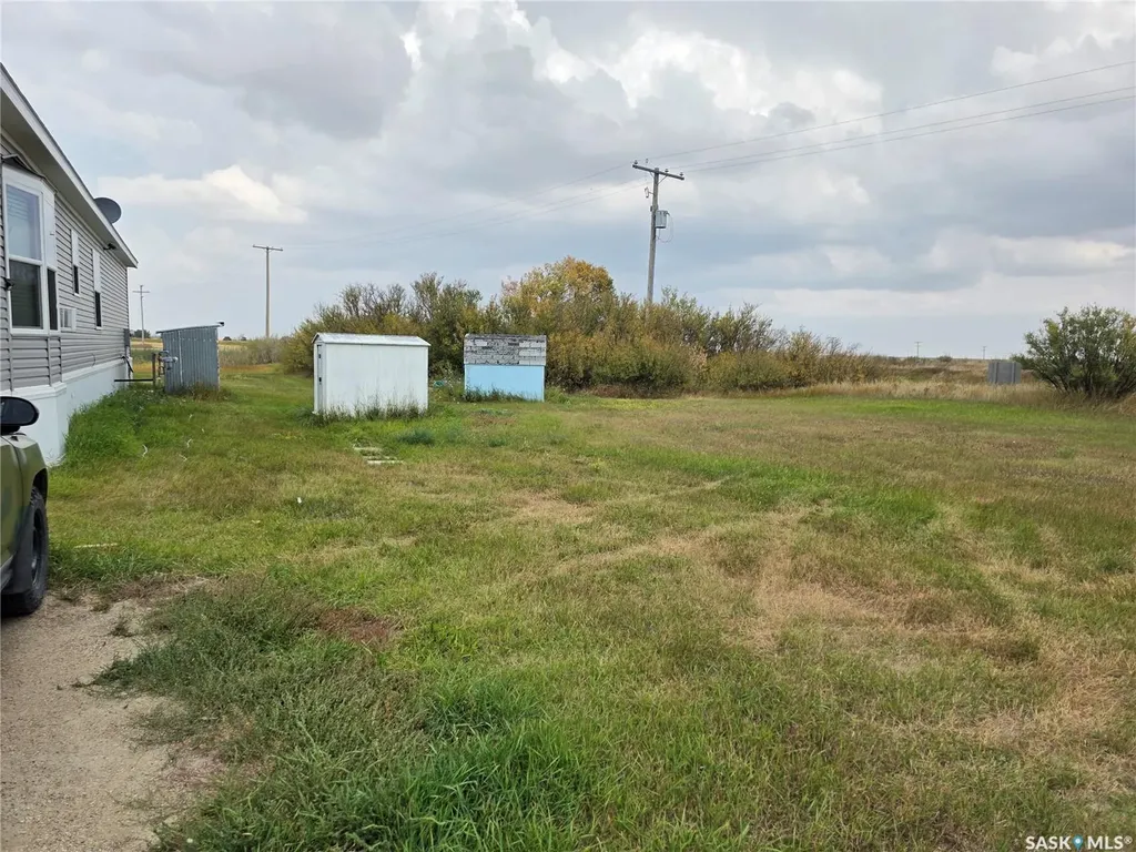 102 Herbert Street Hawarden SK S0H 1Y0