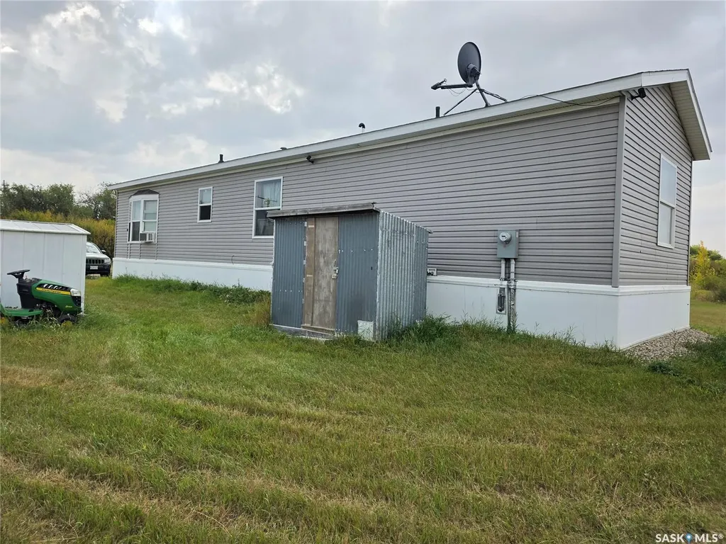 102 Herbert Street Hawarden SK S0H 1Y0