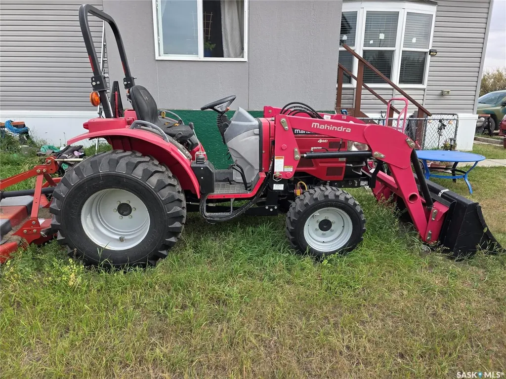 102 Herbert Street Hawarden SK S0H 1Y0