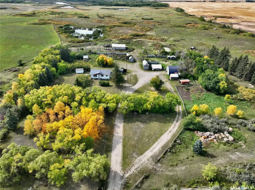 Rural Address Fertile Belt Rm No. 183 SK S0A 0X0