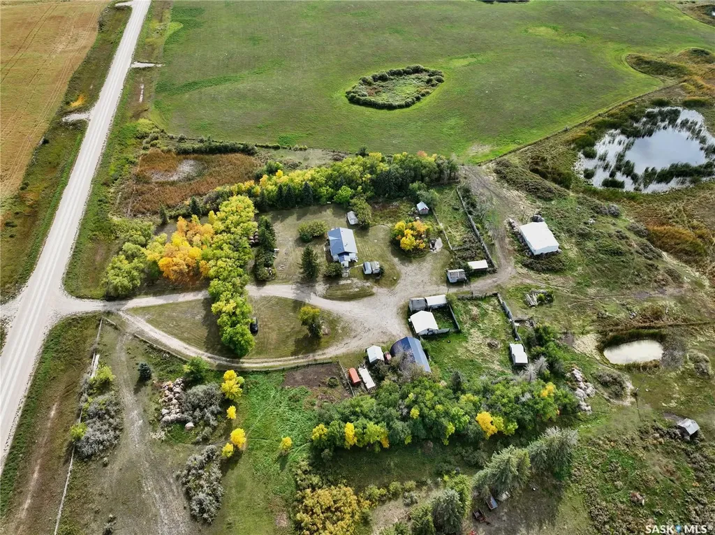 Rural Address Fertile Belt Rm No. 183 SK S0A 0X0