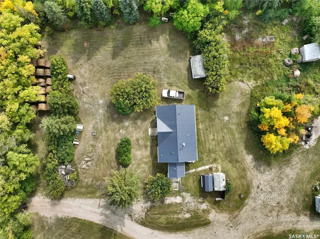 Rural Address Fertile Belt Rm No. 183 SK S0A 0X0