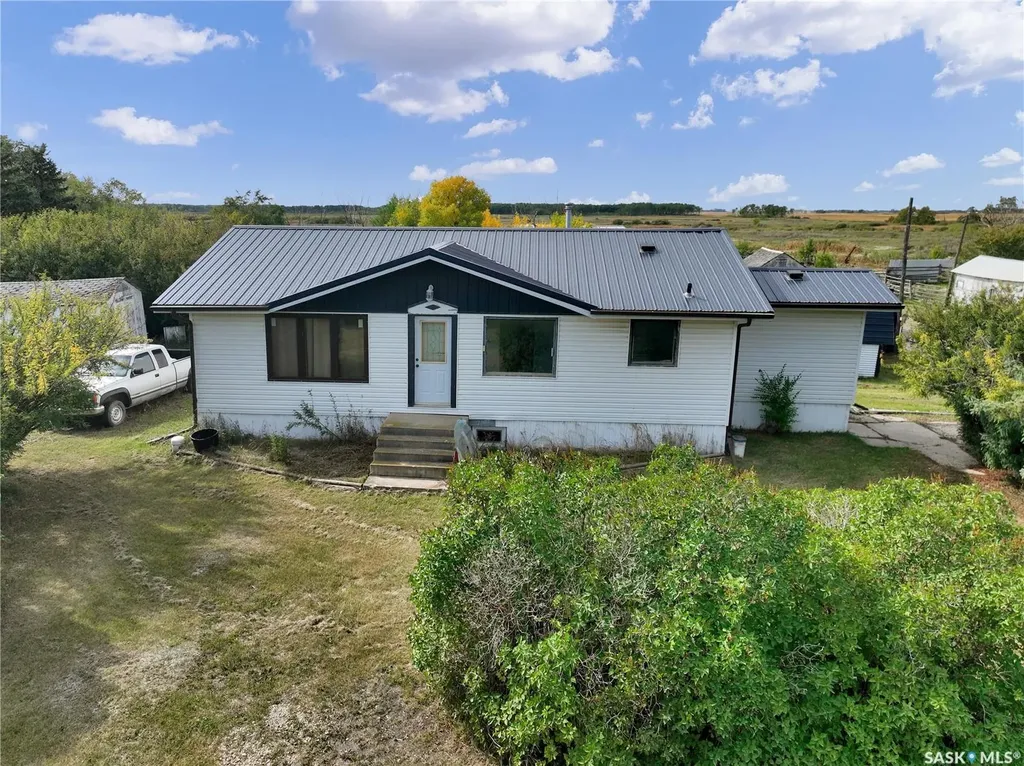 Rural Address Fertile Belt Rm No. 183 SK S0A 0X0