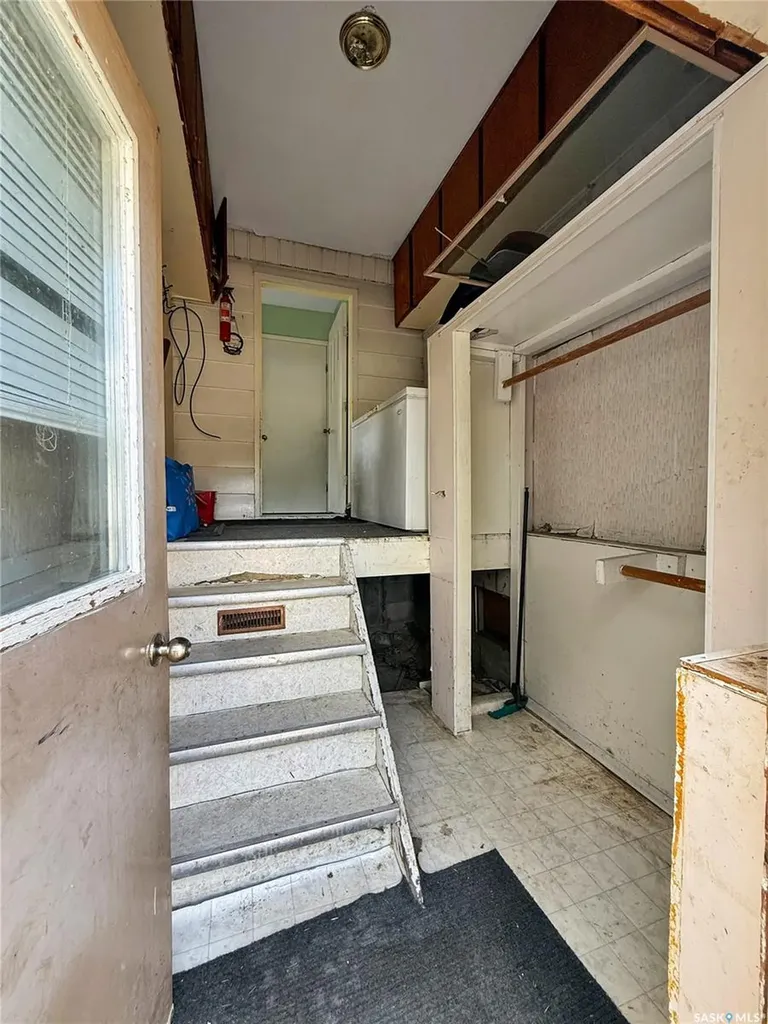 Rural Address Fertile Belt Rm No. 183 SK S0A 0X0