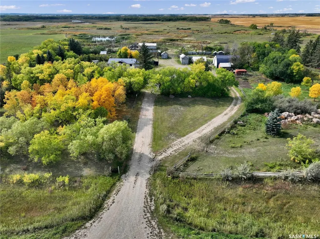 Rural Address Fertile Belt Rm No. 183 SK S0A 0X0