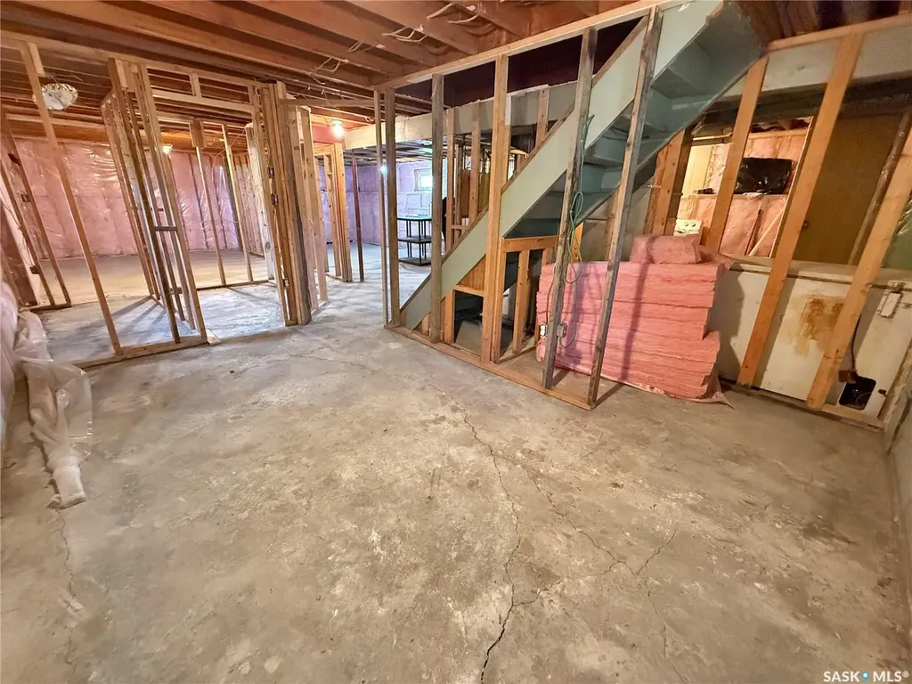 Rural Address Fertile Belt Rm No. 183 SK S0A 0X0