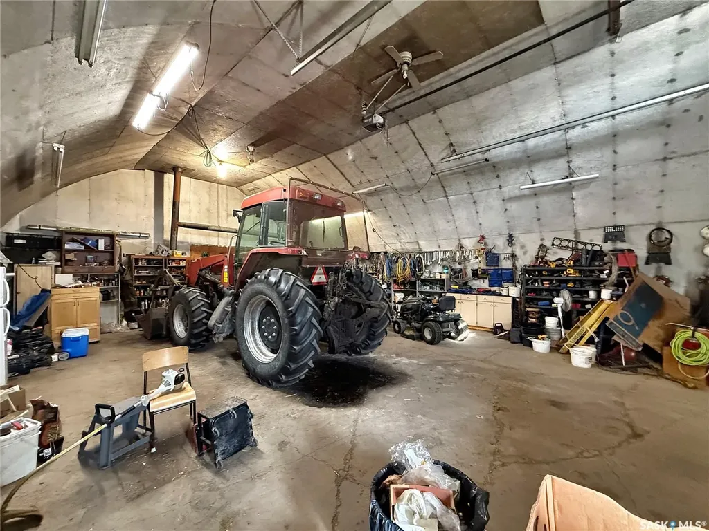 Rural Address Fertile Belt Rm No. 183 SK S0A 0X0