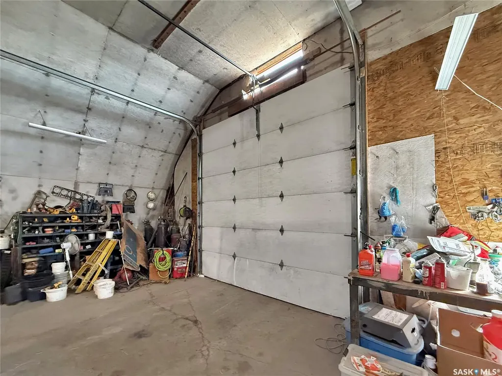 Rural Address Fertile Belt Rm No. 183 SK S0A 0X0