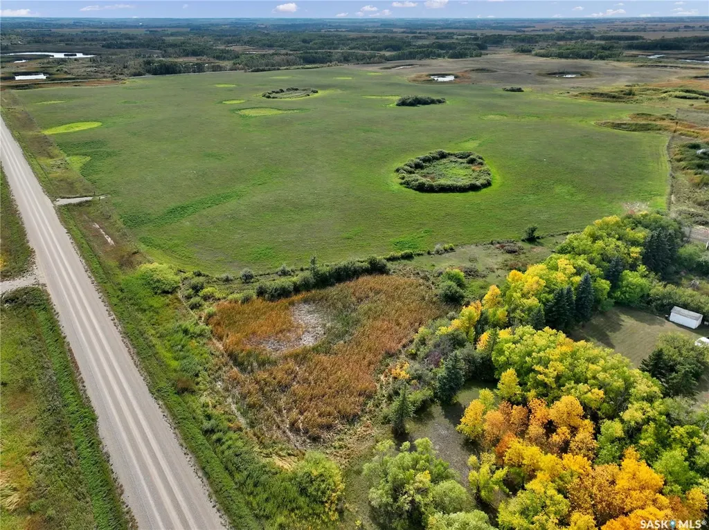 Rural Address Fertile Belt Rm No. 183 SK S0A 0X0