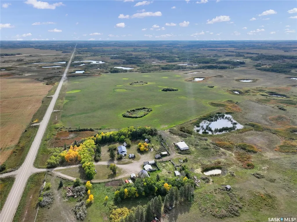 Rural Address Fertile Belt Rm No. 183 SK S0A 0X0