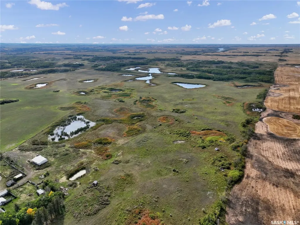 Rural Address Fertile Belt Rm No. 183 SK S0A 0X0