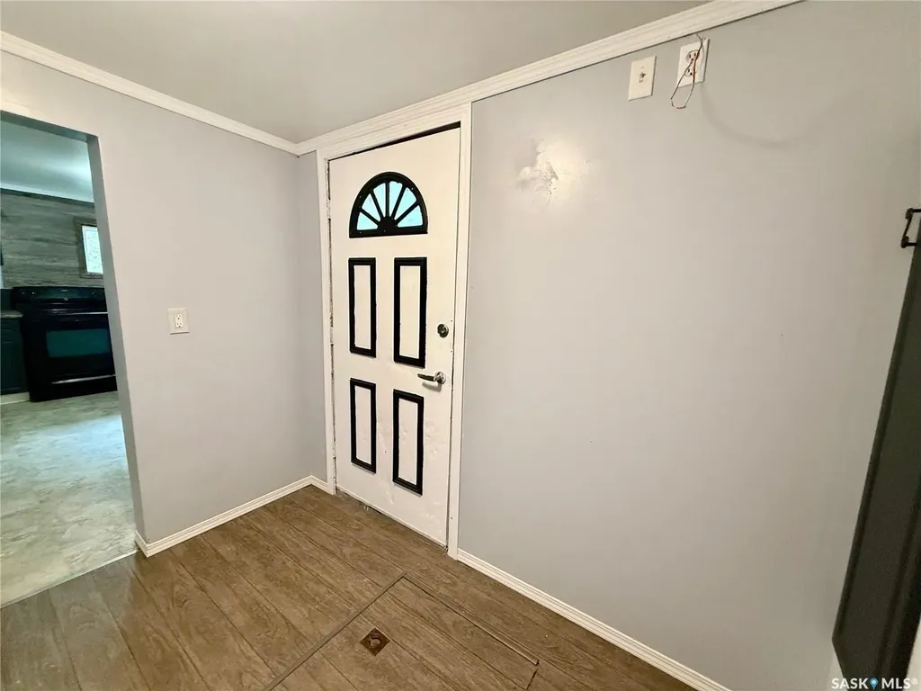 536 6th Street Humboldt SK S0K 2A0