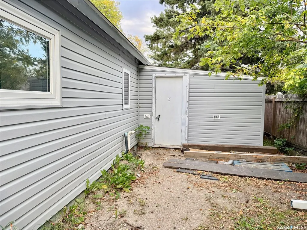 536 6th Street Humboldt SK S0K 2A0