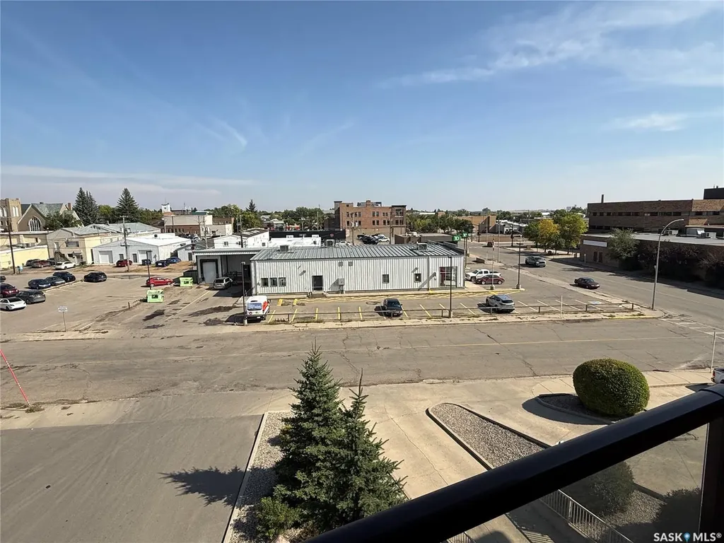 75 Souris Avenue Weyburn SK S4H 0C1