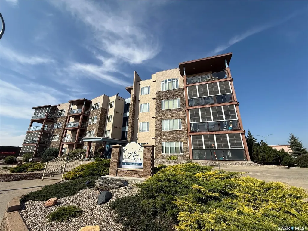 75 Souris Avenue Weyburn SK S4H 0C1
