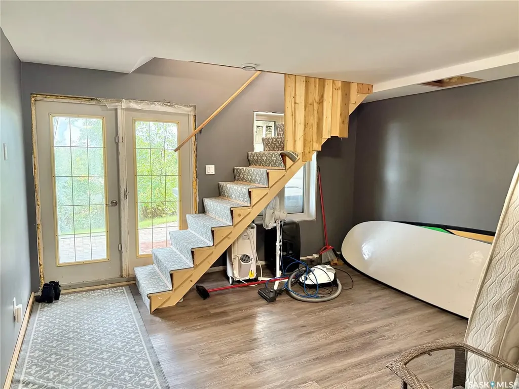 319 Ravine Road Big Shell SK S0J 2G0