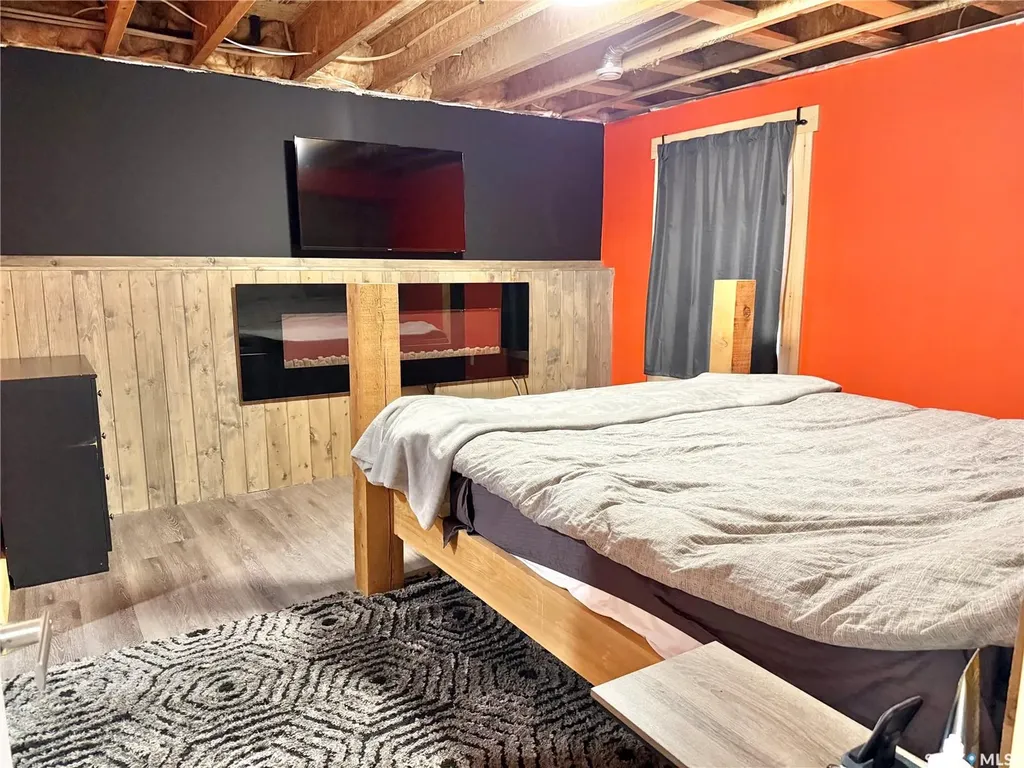 319 Ravine Road Big Shell SK S0J 2G0