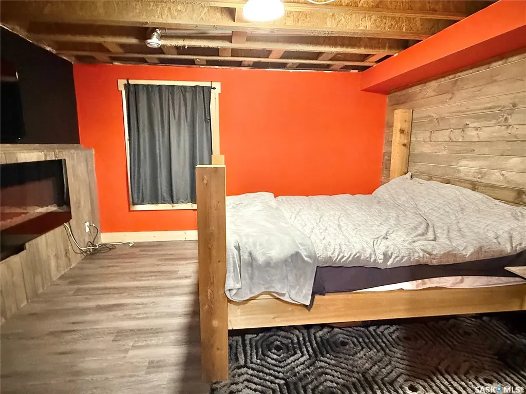 319 Ravine Road Big Shell SK S0J 2G0