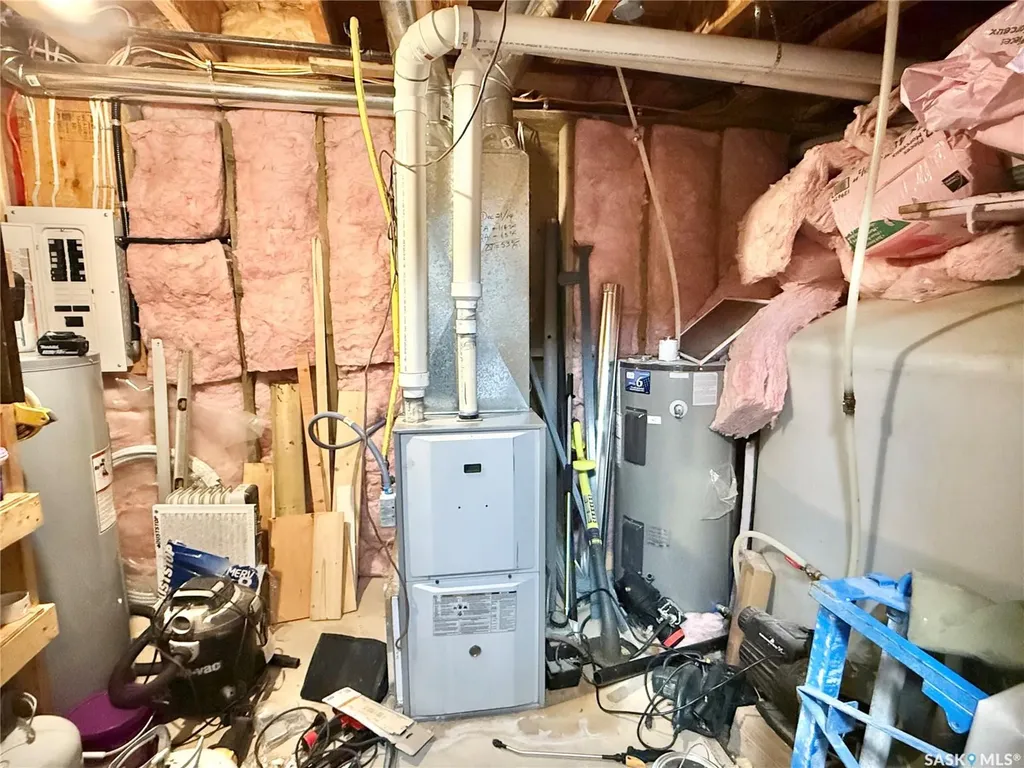 319 Ravine Road Big Shell SK S0J 2G0