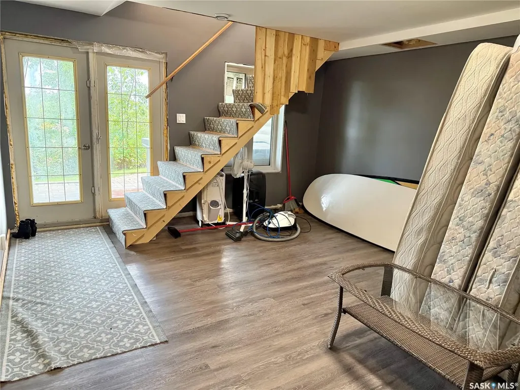 319 Ravine Road Big Shell SK S0J 2G0