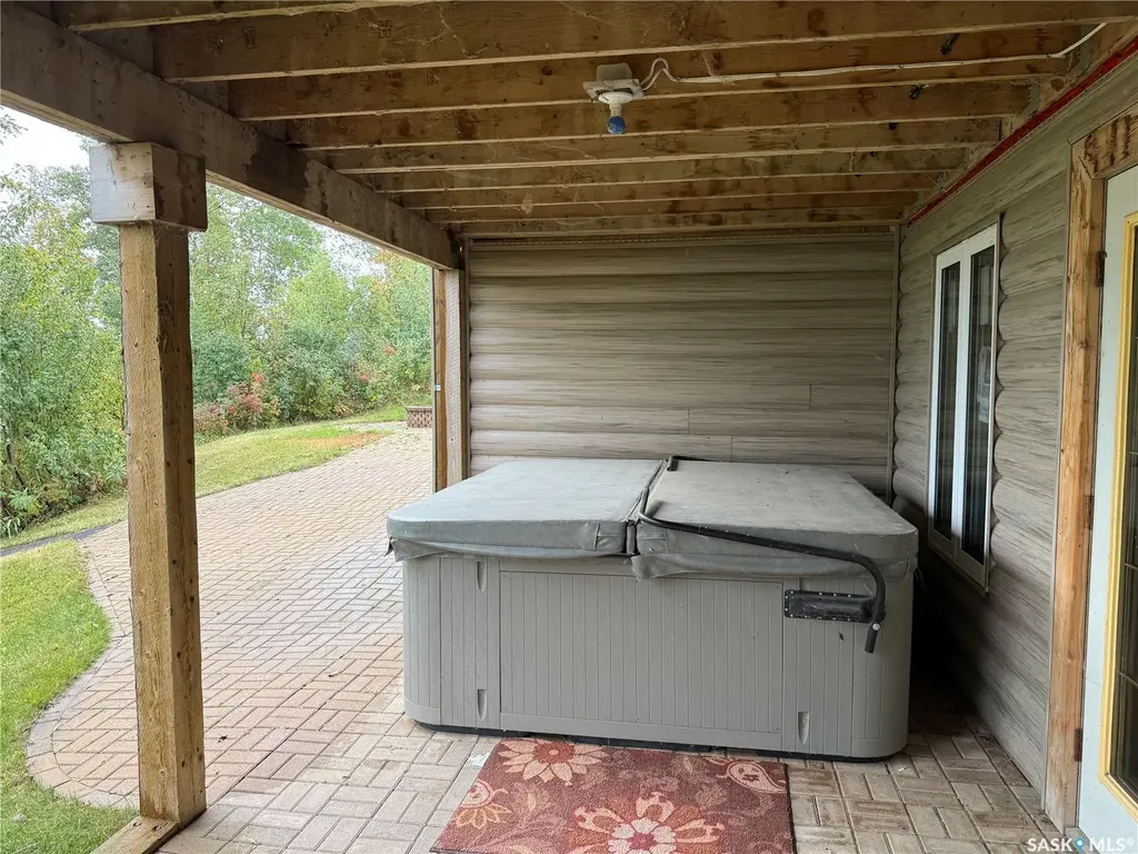 319 Ravine Road Big Shell SK S0J 2G0