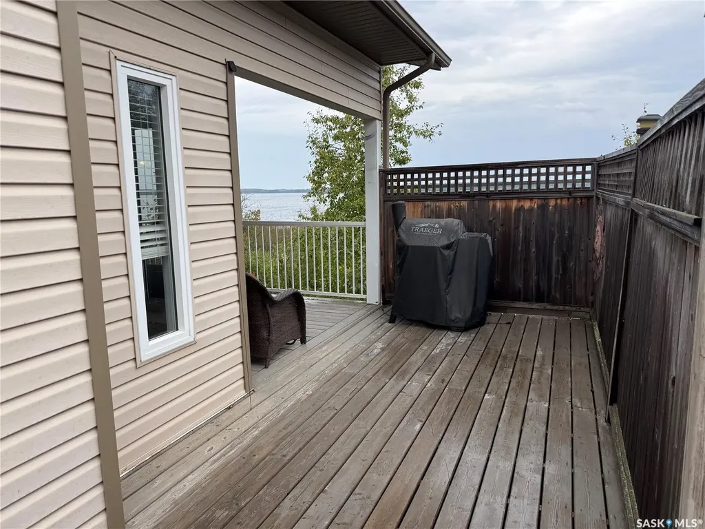 319 Ravine Road Big Shell SK S0J 2G0