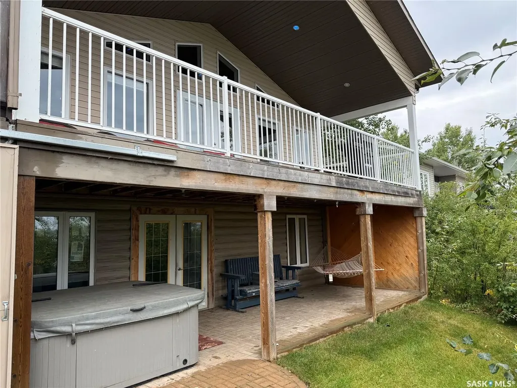 319 Ravine Road Big Shell SK S0J 2G0