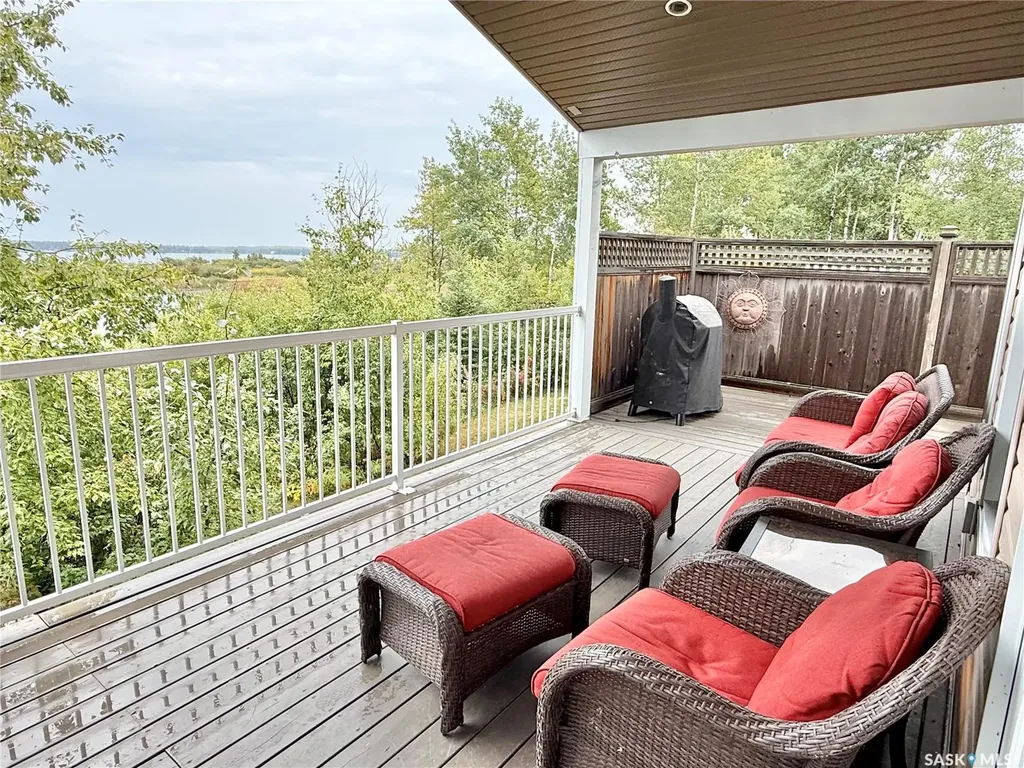 319 Ravine Road Big Shell SK S0J 2G0