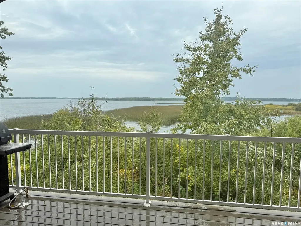 319 Ravine Road Big Shell SK S0J 2G0
