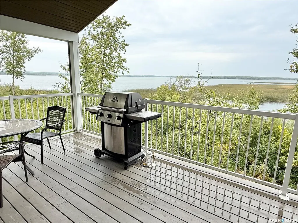 319 Ravine Road Big Shell SK S0J 2G0