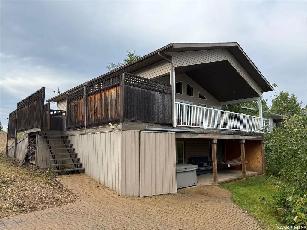 319 Ravine Road Big Shell SK S0J 2G0