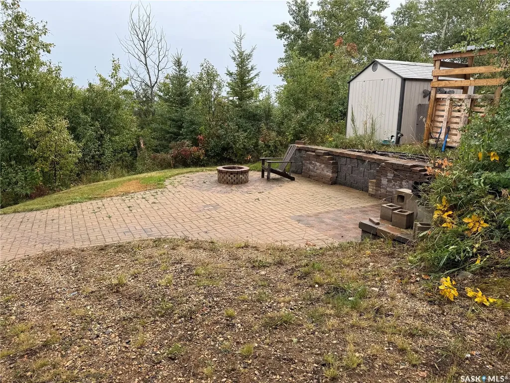 319 Ravine Road Big Shell SK S0J 2G0
