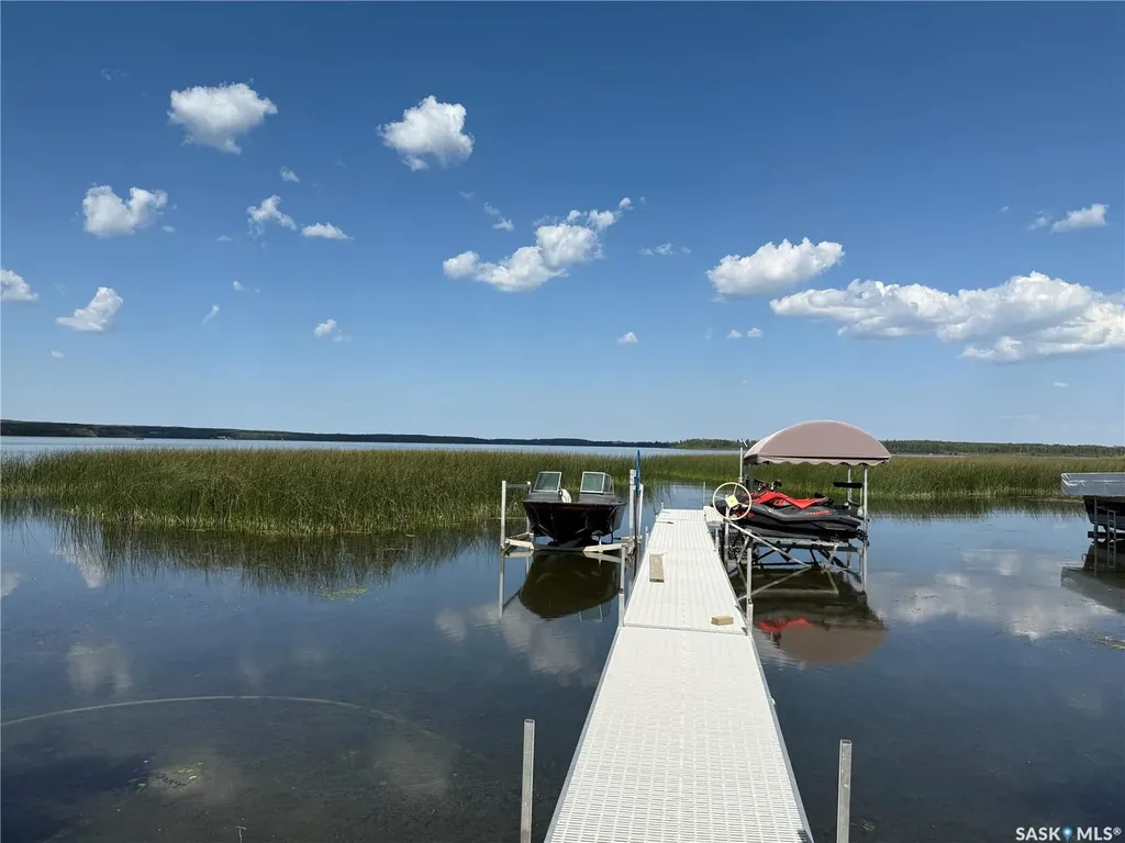 319 Ravine Road Big Shell SK S0J 2G0