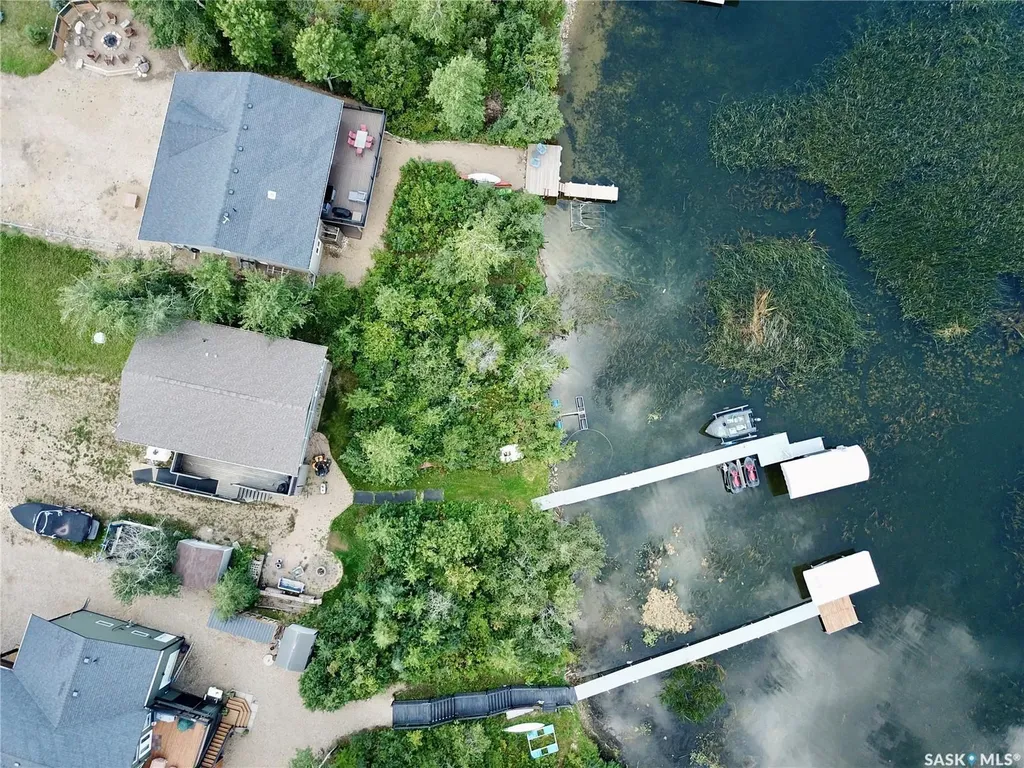 319 Ravine Road Big Shell SK S0J 2G0