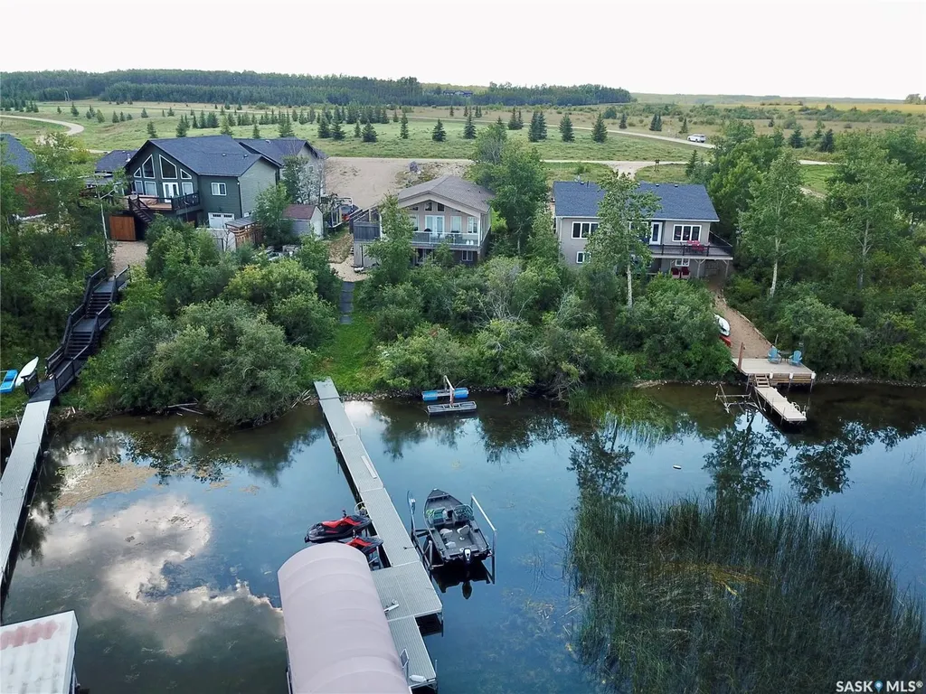 319 Ravine Road Big Shell SK S0J 2G0