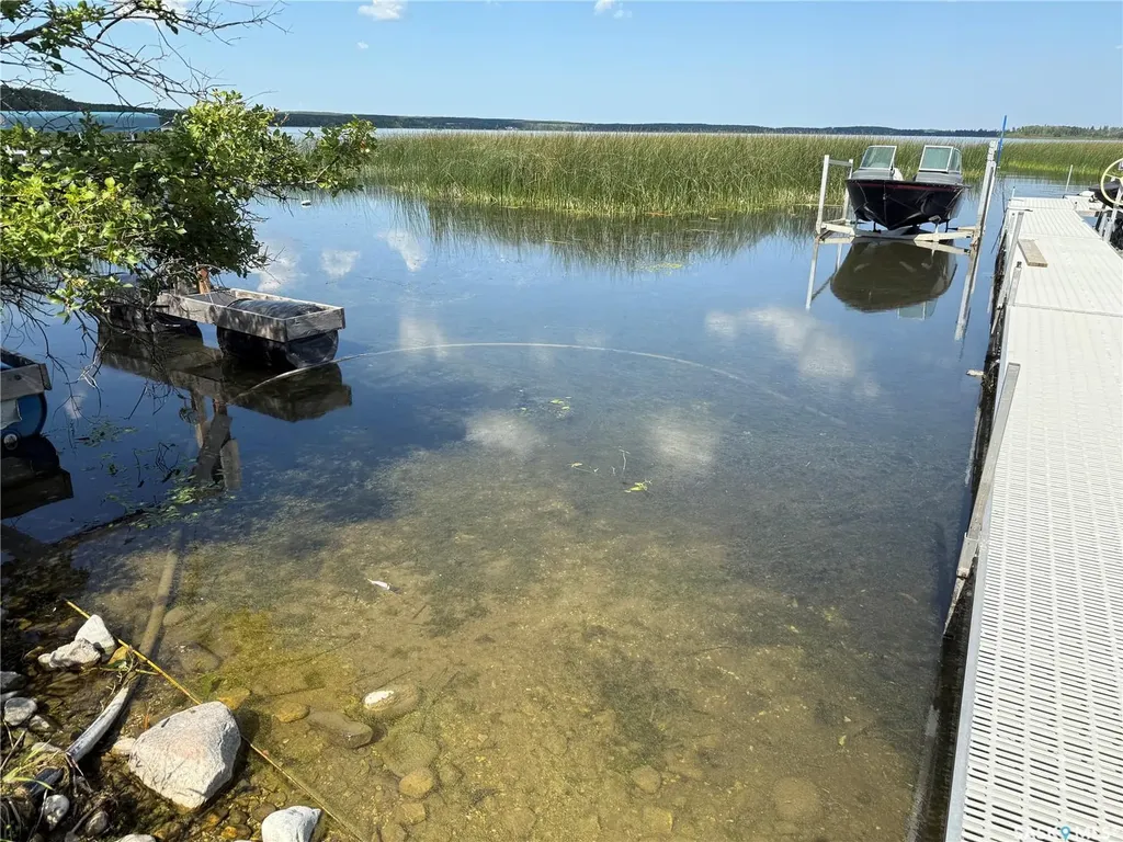 319 Ravine Road Big Shell SK S0J 2G0