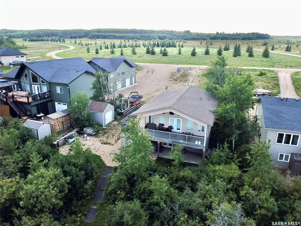 319 Ravine Road Big Shell SK S0J 2G0