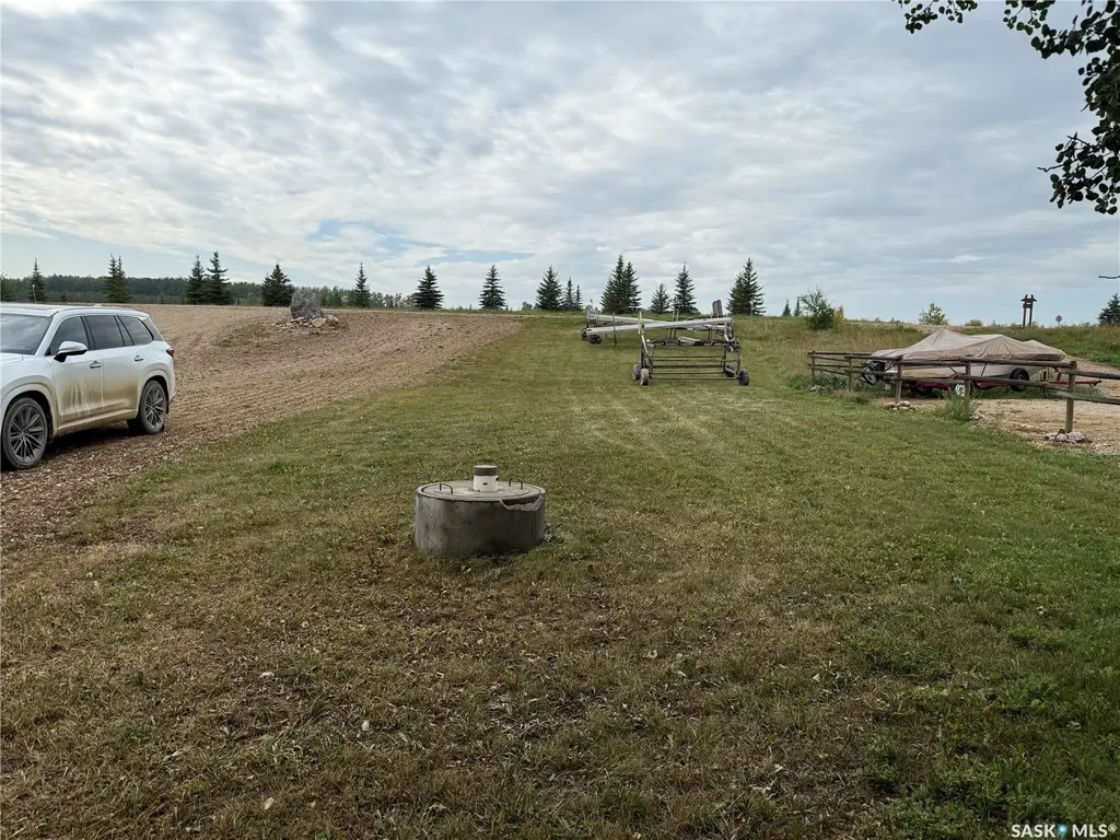 319 Ravine Road Big Shell SK S0J 2G0