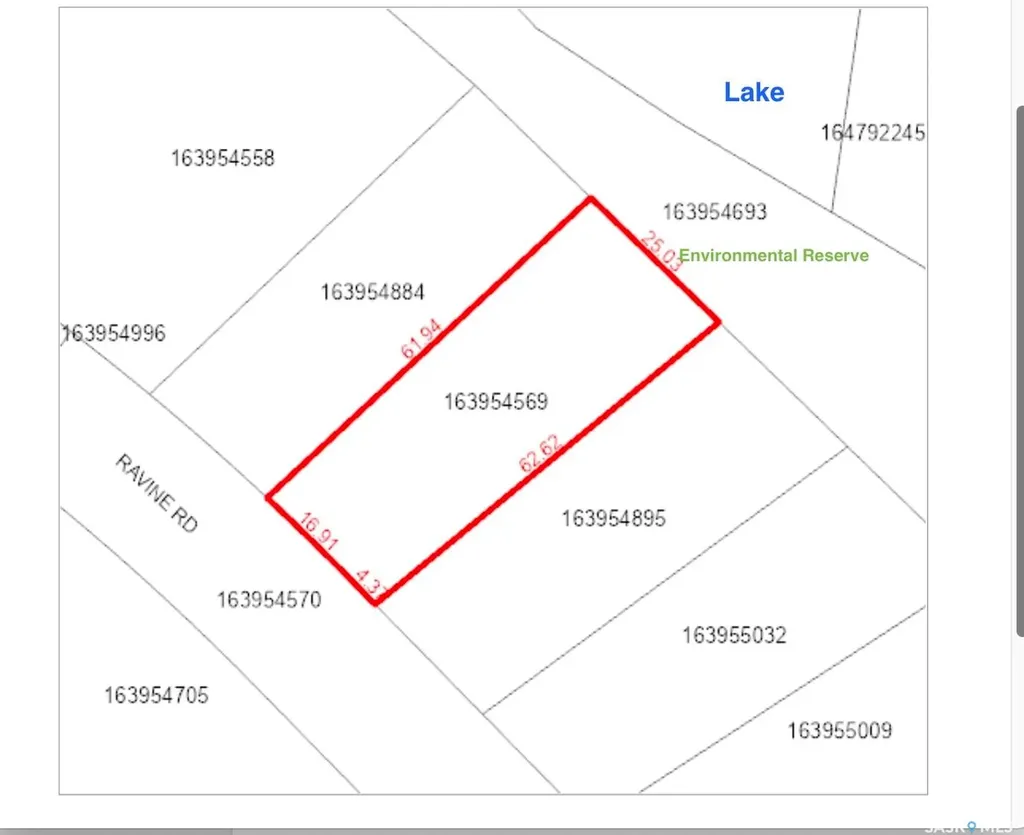 319 Ravine Road Big Shell SK S0J 2G0