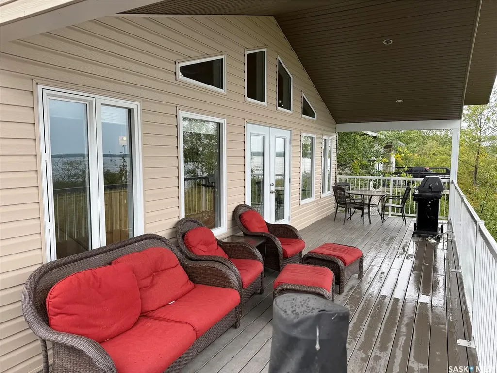 319 Ravine Road Big Shell SK S0J 2G0