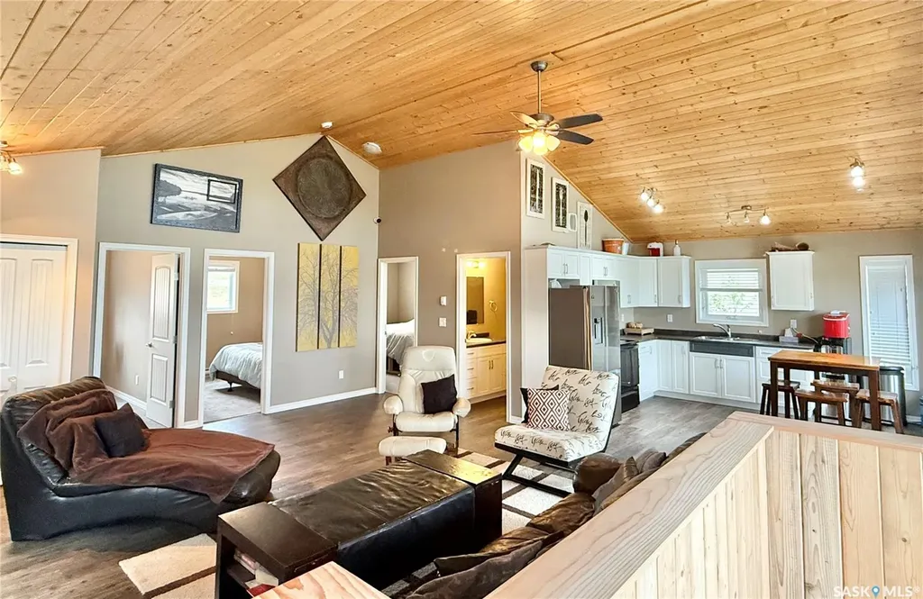 319 Ravine Road Big Shell SK S0J 2G0