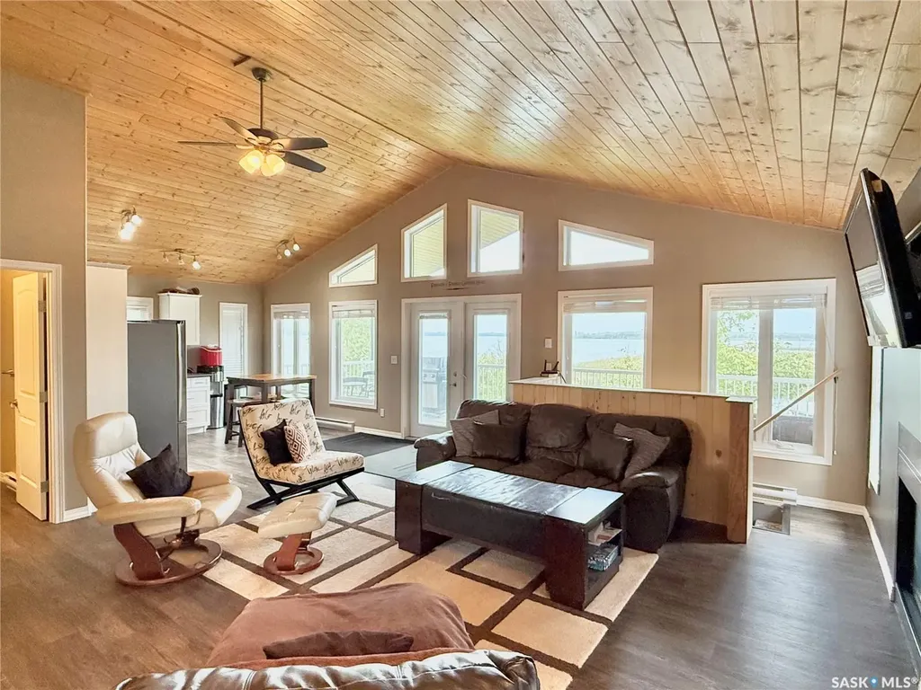 319 Ravine Road Big Shell SK S0J 2G0