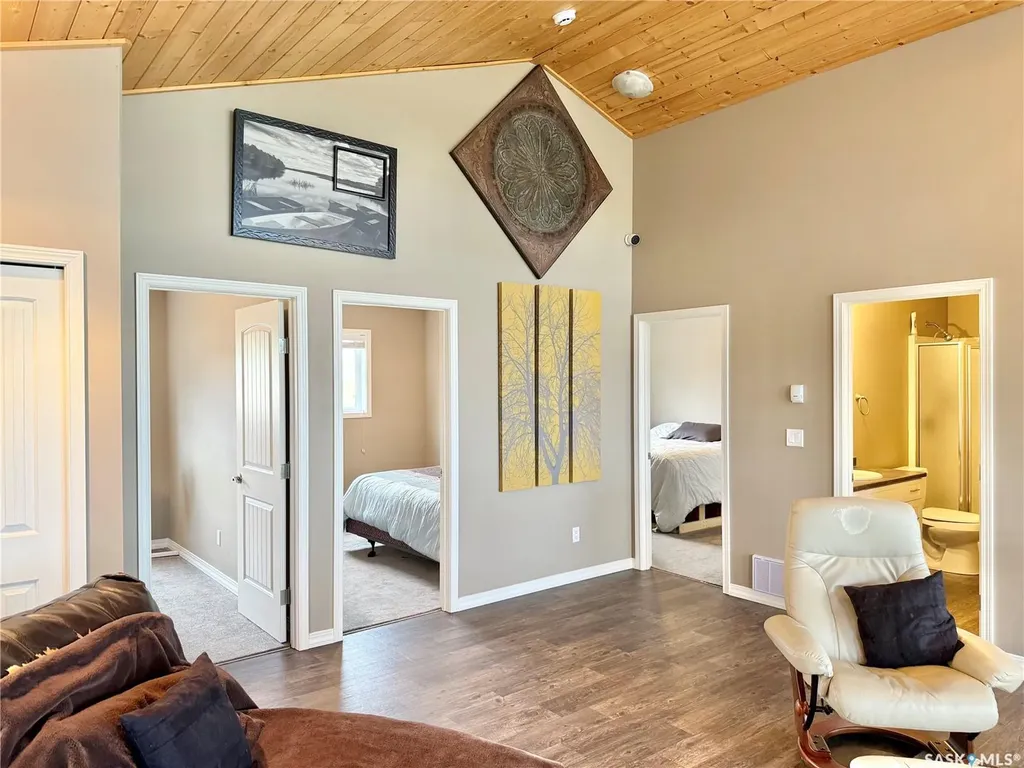 319 Ravine Road Big Shell SK S0J 2G0